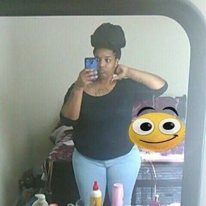 Meet your Posher, Amber